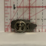 Manitoba Owl Lapel Hat Pin