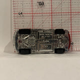 Red  MX48 Turbo ©2000 Hot Wheels Diecast Car BF