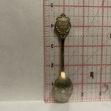 Spouting Horn Kauai Hawaii Collectable Souvenir Spoon EJ