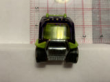 Purple Aero Pod 2014 Hot Wheels Loose Diecast Car 1/64 IH
