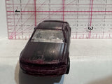Purple 2005 Ford Mustang GT P45 Hot Wheels Diecast Car