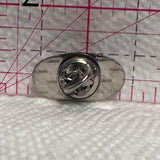 Rimbey Alberta A Proud Community  Lapel Pin