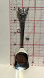 London England Coat of Arms Souvenir Spoon