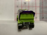 Purple Aero Pod 2014 Hot Wheels Loose Diecast Car 1/64 IH