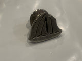 Schnoor Sail Boat Ship Lapel Hat Pin