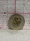 Fragile Handle with Care  Lapel Pin