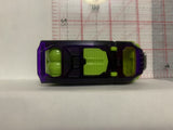 Purple Aero Pod 2014 Hot Wheels Loose Diecast Car 1/64 IH