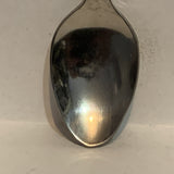 Designed Teaspoon Collectable Souvenir Spoon CB