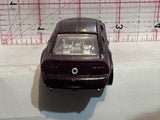 Purple 2005 Ford Mustang GT P45 Hot Wheels Diecast Car
