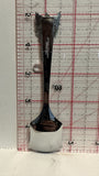 London England Coat of Arms Souvenir Spoon