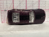 Purple 2005 Ford Mustang GT P45 Hot Wheels Diecast Car