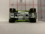 Purple Aero Pod 2014 Hot Wheels Loose Diecast Car 1/64 IH