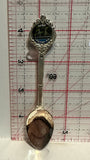 Echo Picton New Zealand Souvenir Spoon