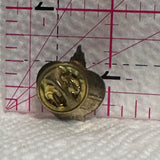 Stettler Alberta 1991 Summer Games  Lapel Pin