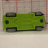 Blue Howlin Heat ©2010 Hot Wheels Diecast Car BF