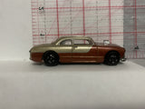 Red Grey Shoe Box Hot Wheels Loose Diecast Car 1/64 IH