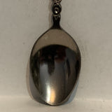 Prince Edward Island Province Collectable Souvenir Spoon CB