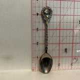 Prince Edward Island Province Collectable Souvenir Spoon CB