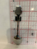 Edmonton Alberta Canadian Flag Canada Souvenir Spoon
