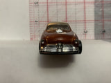 Red Grey Shoe Box Hot Wheels Loose Diecast Car 1/64 IH