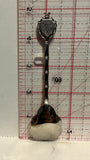 Shasta Country California Souvenir Spoon
