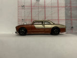 Red Grey Shoe Box Hot Wheels Loose Diecast Car 1/64 IH