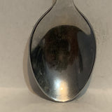 Scotland Crest Emblem Collectable Souvenir Spoon CB