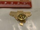 We Remember 2005 RCMP Lapel Hat Pin