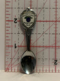 Knott's Berry Farm Buena Park Califorina Souvenir Spoon