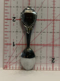Knott's Berry Farm Buena Park Califorina Souvenir Spoon