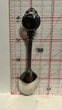 Mackinac Bridge Michigan Souvenir Spoon