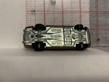 Red Grey Shoe Box Hot Wheels Loose Diecast Car 1/64 IH