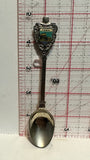 Roma Rome Italy Souvenir Spoon