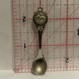Marineland Dolphins Whales Collectable Souvenir Spoon EK