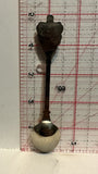 Roma Rome Italy Souvenir Spoon