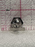 Alberta Apprenticeship Logo  Lapel Pin