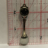 Marineland Dolphins Whales Collectable Souvenir Spoon EK