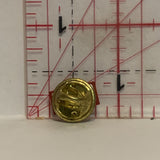 Canadian Flag Lapel Hat Pin