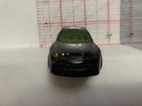 Black Green Dragon Racer 1996 Hot Wheels Loose Diecast Car 1/64 IH