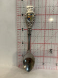California Souvenir Spoon