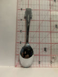 Chester Crest Emblem England Souvenir Spoon