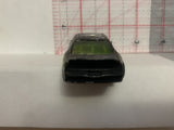 Black Green Dragon Racer 1996 Hot Wheels Loose Diecast Car 1/64 IH