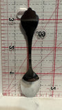 Wyoming Rodeo Souvenir Spoon