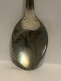 Arizona Road Runner Desert Souvenir Spoon