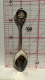 Hawaii Aloha State Souvenir Spoon