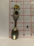 Arizona Road Runner Desert Souvenir Spoon