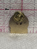 Sikh Spirit Catch it Sat Naam Wave Guru Logo 1699 1999  Lapel Pin