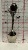 Hawaii Aloha State Souvenir Spoon