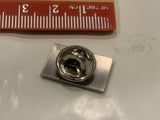 75th Aniversario Menonitas En Mexico Lapel Hat Pin