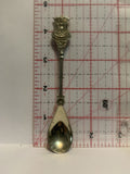 Tirol Crest Emblem Austria Souvenir Spoon